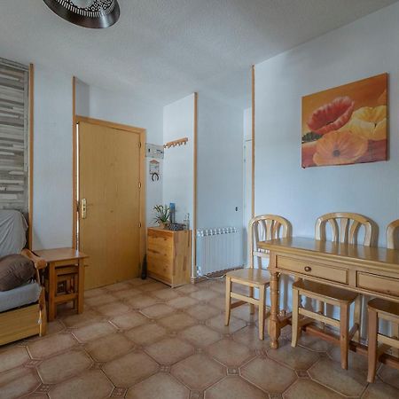 Apt Romantico Con Chimenea Con Fibra Optica Y Terraza San Martín de Valdeiglesias Buitenkant foto