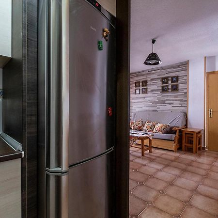 Apt Romantico Con Chimenea Con Fibra Optica Y Terraza San Martín de Valdeiglesias Buitenkant foto