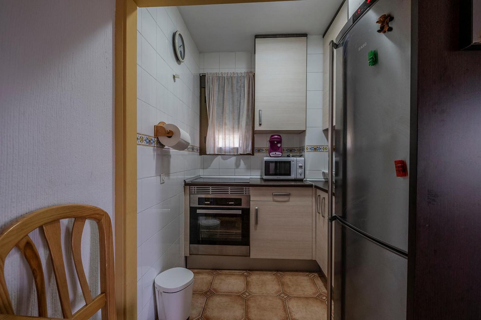 Apt Romantico Con Chimenea Con Fibra Optica Y Terraza San Martín de Valdeiglesias Buitenkant foto