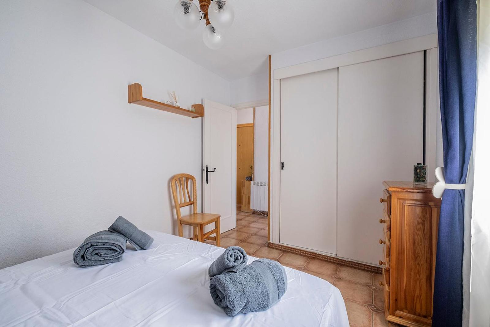 Apt Romantico Con Chimenea Con Fibra Optica Y Terraza San Martín de Valdeiglesias Buitenkant foto