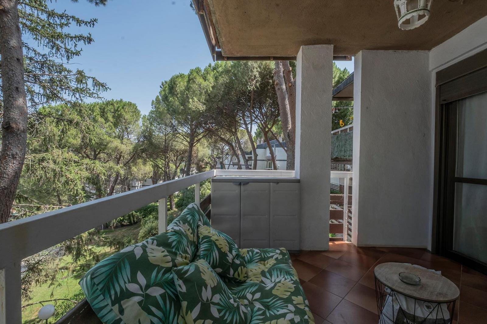 Apt Romantico Con Chimenea Con Fibra Optica Y Terraza San Martín de Valdeiglesias Buitenkant foto
