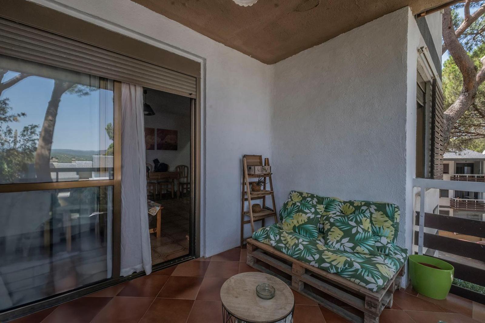 Apt Romantico Con Chimenea Con Fibra Optica Y Terraza San Martín de Valdeiglesias Buitenkant foto