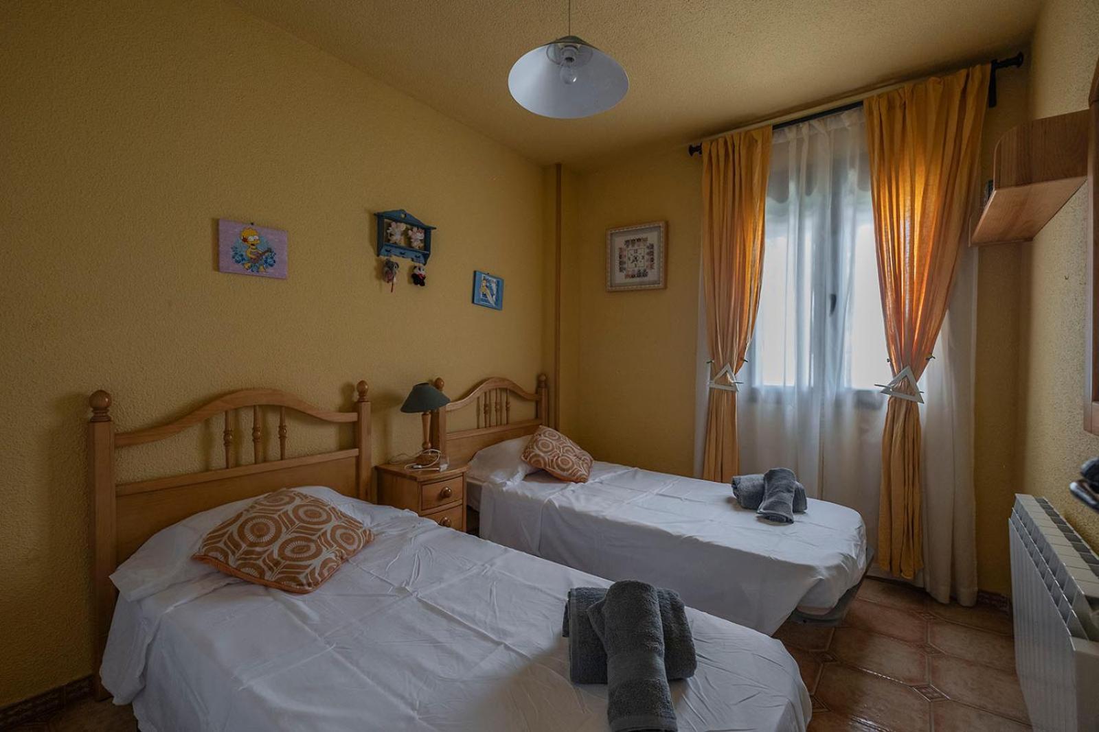 Apt Romantico Con Chimenea Con Fibra Optica Y Terraza San Martín de Valdeiglesias Buitenkant foto